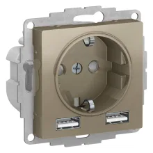 Электрические с USB