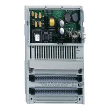 Analog modules