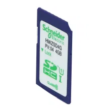 Memory cards