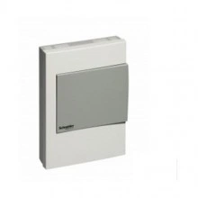 Датчик влажности и темп. комн. SHR110-T,вых.Vista