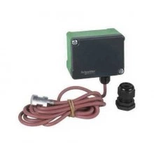 Датчик температуры труб накладной STC300 0/100, 0-100°С,4-20мА,внешн.ЧЭ,2м