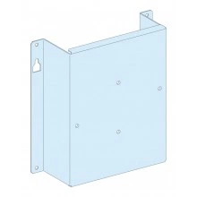 Монтажная плата для верт.ISFT 250 W250