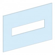 ПЕРЕДН. ПАНЕЛЬ ДЛЯ EZC250