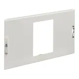 ПЕРЕДНЯЯ ПАНЕЛЬ ДЛЯ ГОРИЗОНТ.ISFT 160 A