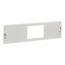 ПЕРЕДНЯЯ ПАНЕЛЬ ДЛЯ ГОРИЗОНТ.ISFT 160 A