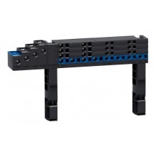 Schneider Electric 04008 Распределительный блок Linergy FM 4P 63 A