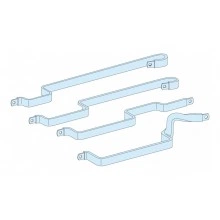 КОМП.ПОДС К ШИНАМ В КАБ.К.MULTICLIP200A
