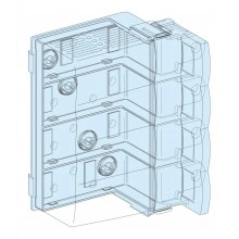 Блок питания для гориз. АПП-ТОВ NS250