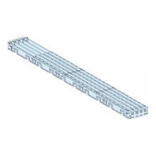 СИЛ.ШИНЫ POWERCLIP, 125 A, 3П, 750 ММ