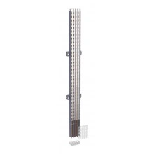СИЛ.ШИНЫ POWERCLIP, 250 A, 3П, 1000 ММ
