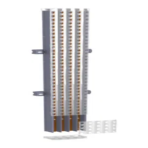 СИЛ.ШИНЫ POWERCLIP, 400 A, 4П, 1000 ММ (ШНАЙДЕР) СИЛ.ШИНЫ POWERCLIP, 400 A, 4П, 1000 ММ (ШНАЙДЕР)
