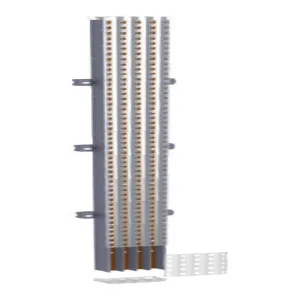 СИЛ.ШИНЫ POWERCLIP, 250 A, 4П, 1400 ММ (ШНАЙДЕР) СИЛ.ШИНЫ POWERCLIP, 250 A, 4П, 1400 ММ (ШНАЙДЕР)