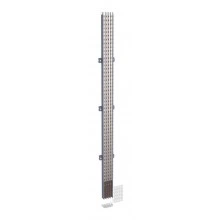 СИЛ.ШИНЫ POWERCLIP, 630 A, 4П, 1400 ММ