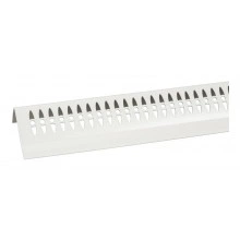 Schneider Electric 04243 Крышки креплений для горизонтальных кабелей
