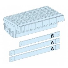 РАСПР.БЛ.POLYPACT СТ/ВТ.С КОМП.ГИБ.ПР,3П