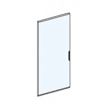 НЕПРОЗР-Я дверь, IP55, 7 модулей