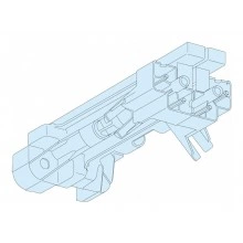 КОМПЛ.ГОР/ВЕРТ СОЕДИНЕНИЯ, IP55
