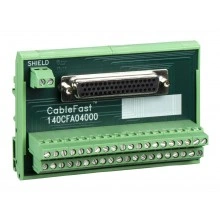 КЛЕММНАЯ КОЛОДКА CABLE-FAST A