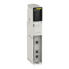 Адаптер удаленного в/в RIO Ethernet, покрытие