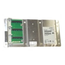 Schneider Electric 140XBP00300, шасси на 3 слота