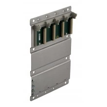 Schneider Electric 140XBP00400 — шасси на 4 слота