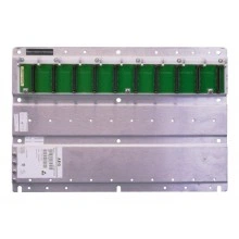 Schneider Electric 140XBP01000, шасси на 10 слотов
