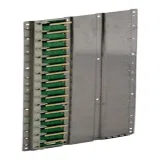Schneider Electric 140XBP01600, шасси на 16 слотов