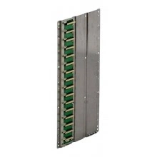 Schneider Electric 140XBP01600, шасси на 16 слотов