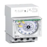 Schneider Electric IH 15366 Реле времени электромеханическое, 24 ч + 7 дней, 2 канала