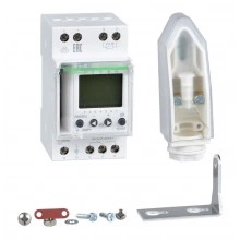 СУМЕРЕЧНЫЙ ВЫКЛ. IC2000P + НАСТЕН ДАТЧИК