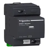 Schneider Electric PRD1 MASTER ОПН, 1 полюс, со сменными картриджами 16360