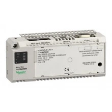 Schneider Electric 171CBU78090 — процессор Momentum Unity M1