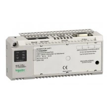 Schneider Electric 171CBU98091 — процессор Momentum Unity M1E Global Data