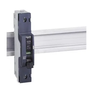 Автоматический выключатель Schneider Electric Acti9 1P 63А (C) 25кА (ШНАЙДЕР) Автоматический выключатель Schneider Electric Acti9 1P 63А (C) 25кА (ШНАЙДЕР)