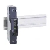 Автоматический выключатель Schneider Electric Acti9 1P 20А (C) 36кА