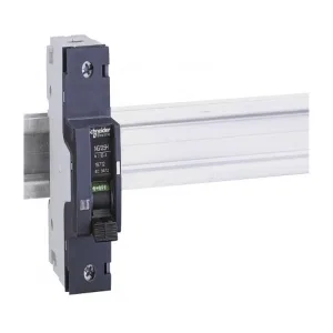 Автоматический выключатель Schneider Electric Acti9 1P 50А (C) 36кА (ШНАЙДЕР) Автоматический выключатель Schneider Electric Acti9 1P 50А (C) 36кА (ШНАЙДЕР)