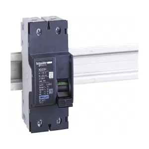 Автоматический выключатель Schneider Electric Acti9 2P 16А (C) 70кА (ШНАЙДЕР) Автоматический выключатель Schneider Electric Acti9 2P 16А (C) 70кА (ШНАЙДЕР)