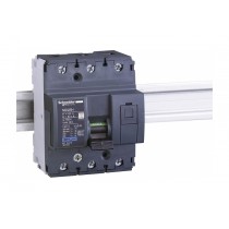 Автоматический выключатель Schneider Electric Acti9 3P 40А (C) 12кА