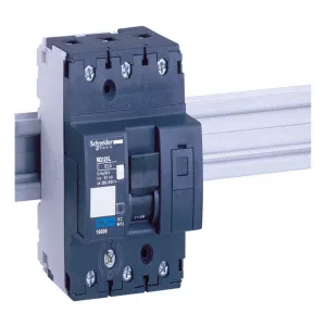 Автоматический выключатель Schneider Electric Acti9 3P 10А (C) 40кА (ШНАЙДЕР) Автоматический выключатель Schneider Electric Acti9 3P 10А (C) 40кА (ШНАЙДЕР)