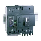 Автоматический выключатель Schneider Electric Acti9 3P 63А (C) 40кА