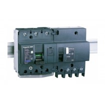 Автоматический выключатель Schneider Electric Acti9 3P 63А (C) 40кА