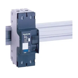 Автоматический выключатель Schneider Electric Acti9 2P 63А (D) 100кА (ШНАЙДЕР) Автоматический выключатель Schneider Electric Acti9 2P 63А (D) 100кА (ШНАЙДЕР)