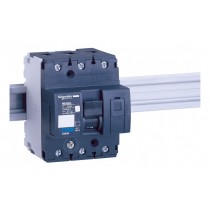 Автоматический выключатель Schneider Electric Acti9 3P 20А (D) 40кА