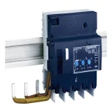 Дифференциальный блок Schneider Electric Acti9 3P 125А 3000мА (A)