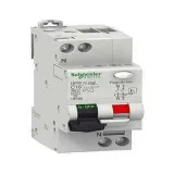 Schneider Electric Дифавтомат Multi9 1P+N 10 A (C) 6 кА 30 мА тип A
