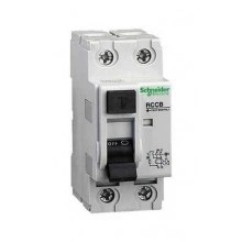 УЗО Schneider Electric Multi9 2P 40А 30мА (AC)
