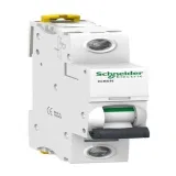 Автоматический выключатель Schneider Electric Multi9 1P 20А (C) 6кА
