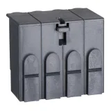 Schneider Electric 28957 2 клеммные заглушки для INS40/80