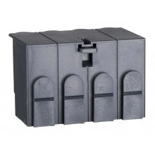 Schneider Electric 28957 2 клеммные заглушки для INS40/80