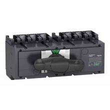 Schneider Electric 31142 Реверсивный рубильник, 200 А, 3P